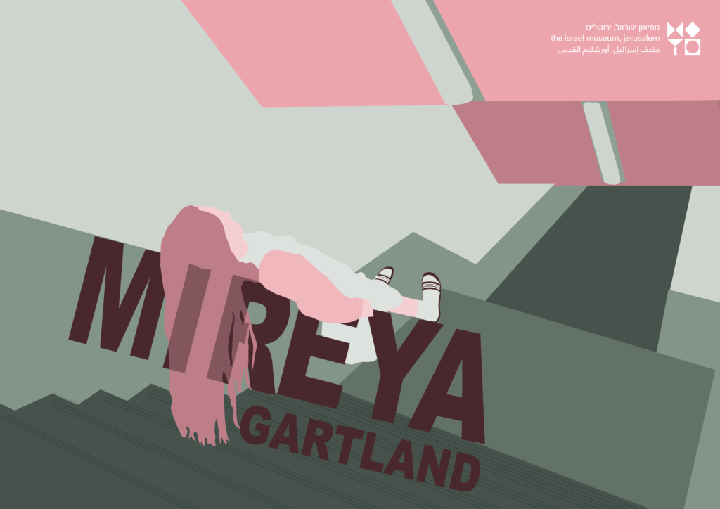 Mireya Gartland Poster insperation