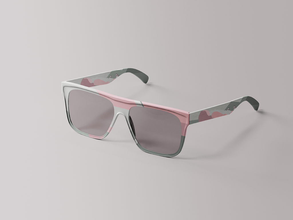 Miryea Sunglasses